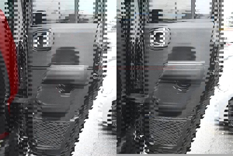 2024 Jeep Wrangler Unlimited Rubicon 392