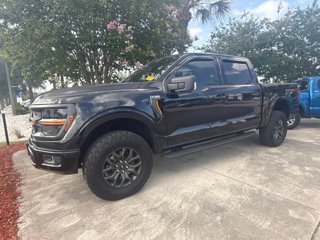 Used Ford F150 Tremor for Sale in Saint Augustine, FL - Autotrader
