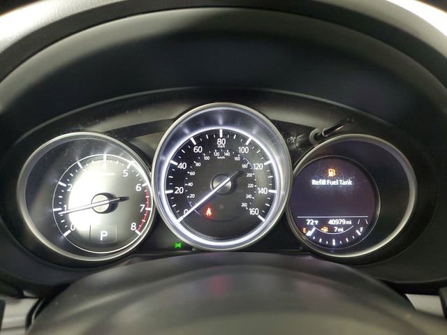 2023 MAZDA Cx-5 AWD 2.5 S