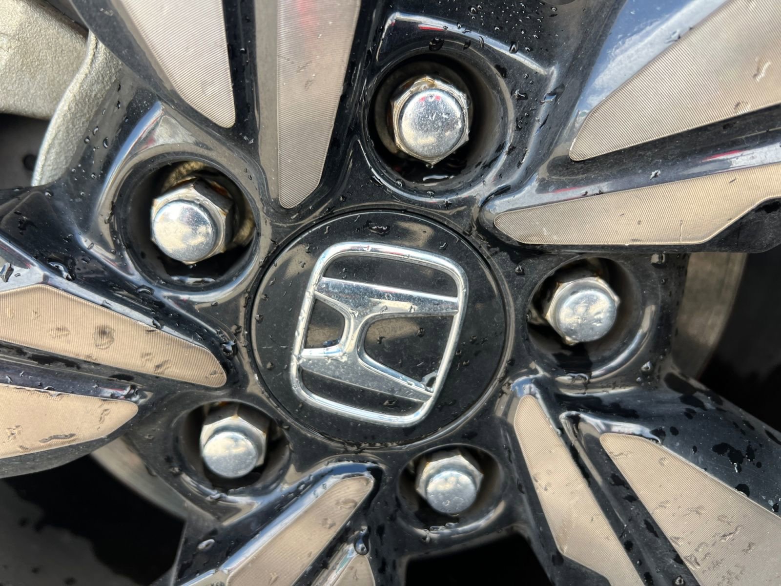 2019 Honda Civic Sport Touring