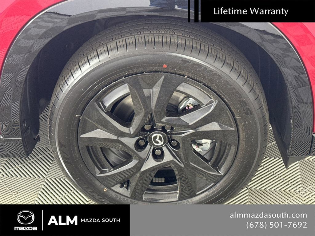 2026 MAZDA Cx-5 2.5 S w/ Premium Plus Package