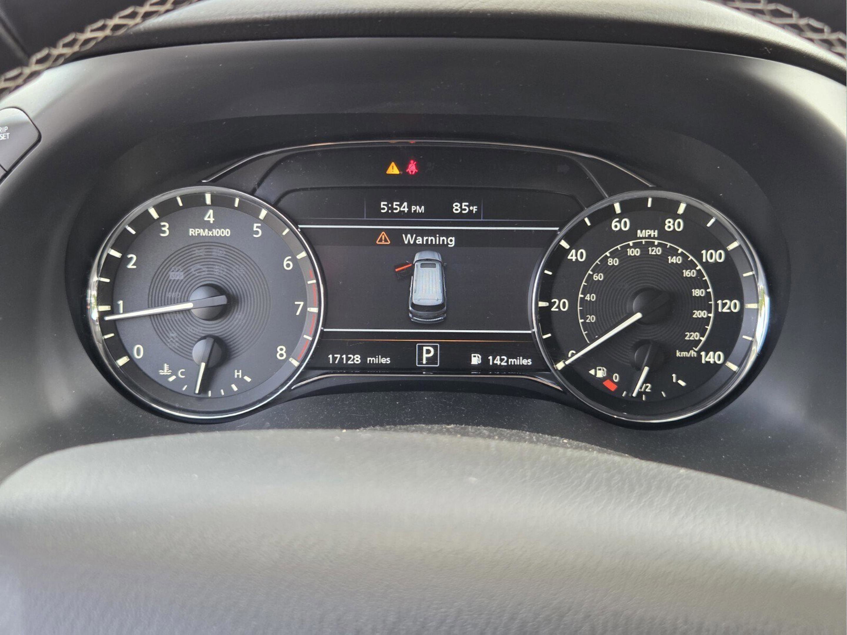 2023 INFINITI Qx80 Premium Select