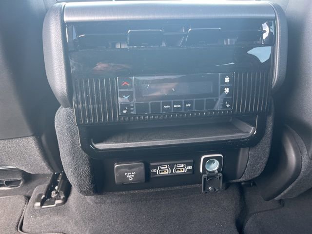 2026 Jeep Grand Wagoneer Limited