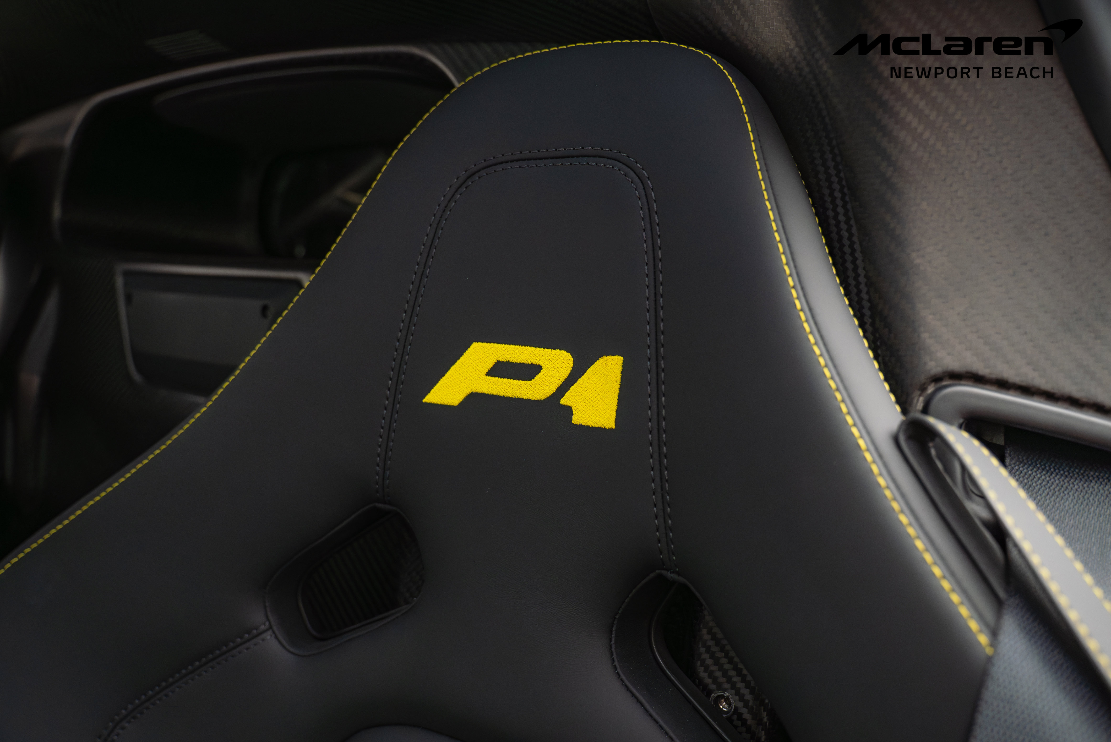 Used 2014 McLaren P1 photo 31