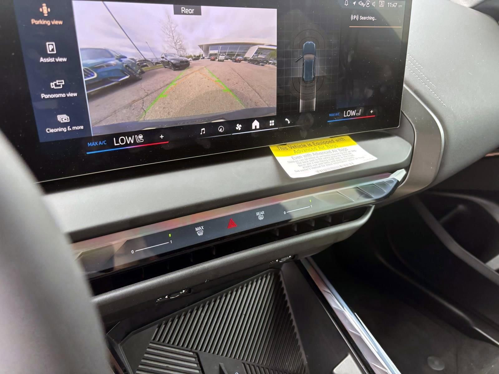 2026 BMW X3 xDrive30