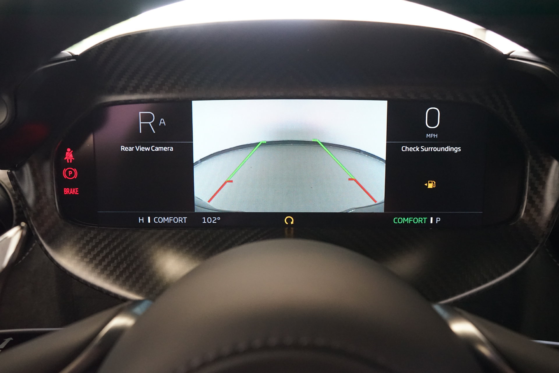 Used 2024 McLaren 750S photo 24