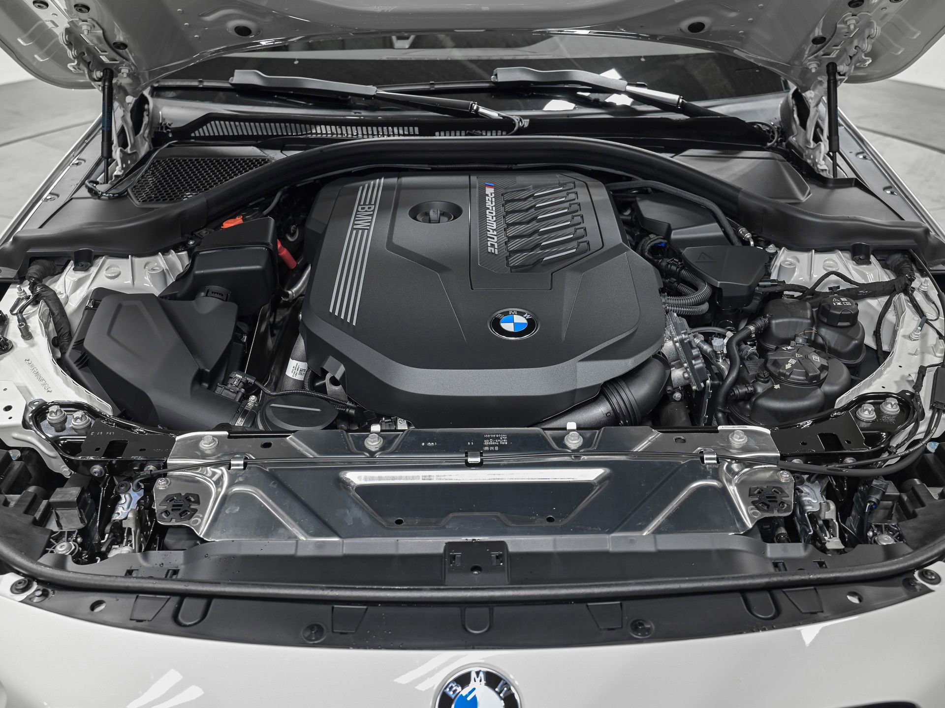 2025 BMW M240i xDrive Coupe