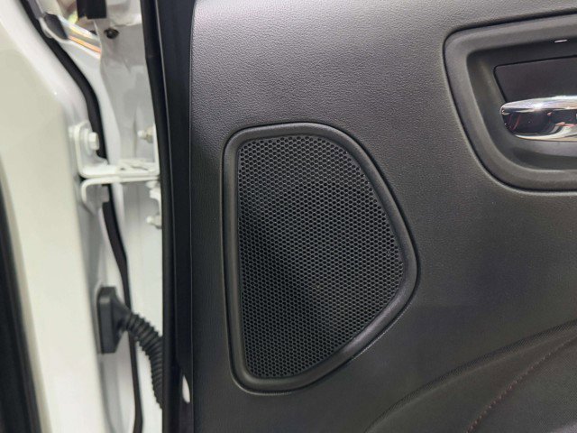 2019 Dodge Charger SRT Hellcat