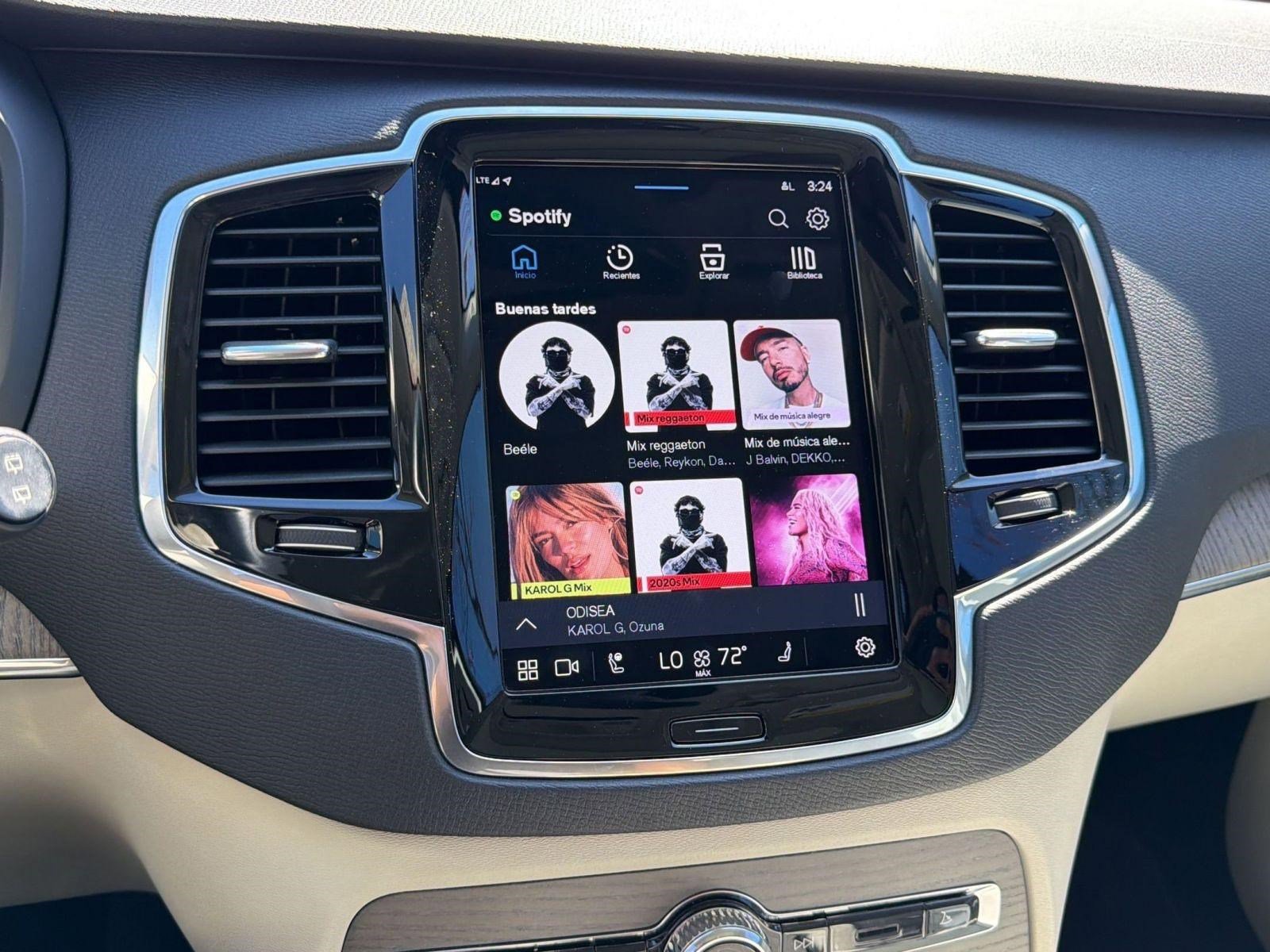 2023 Volvo Xc90 B6 Plus