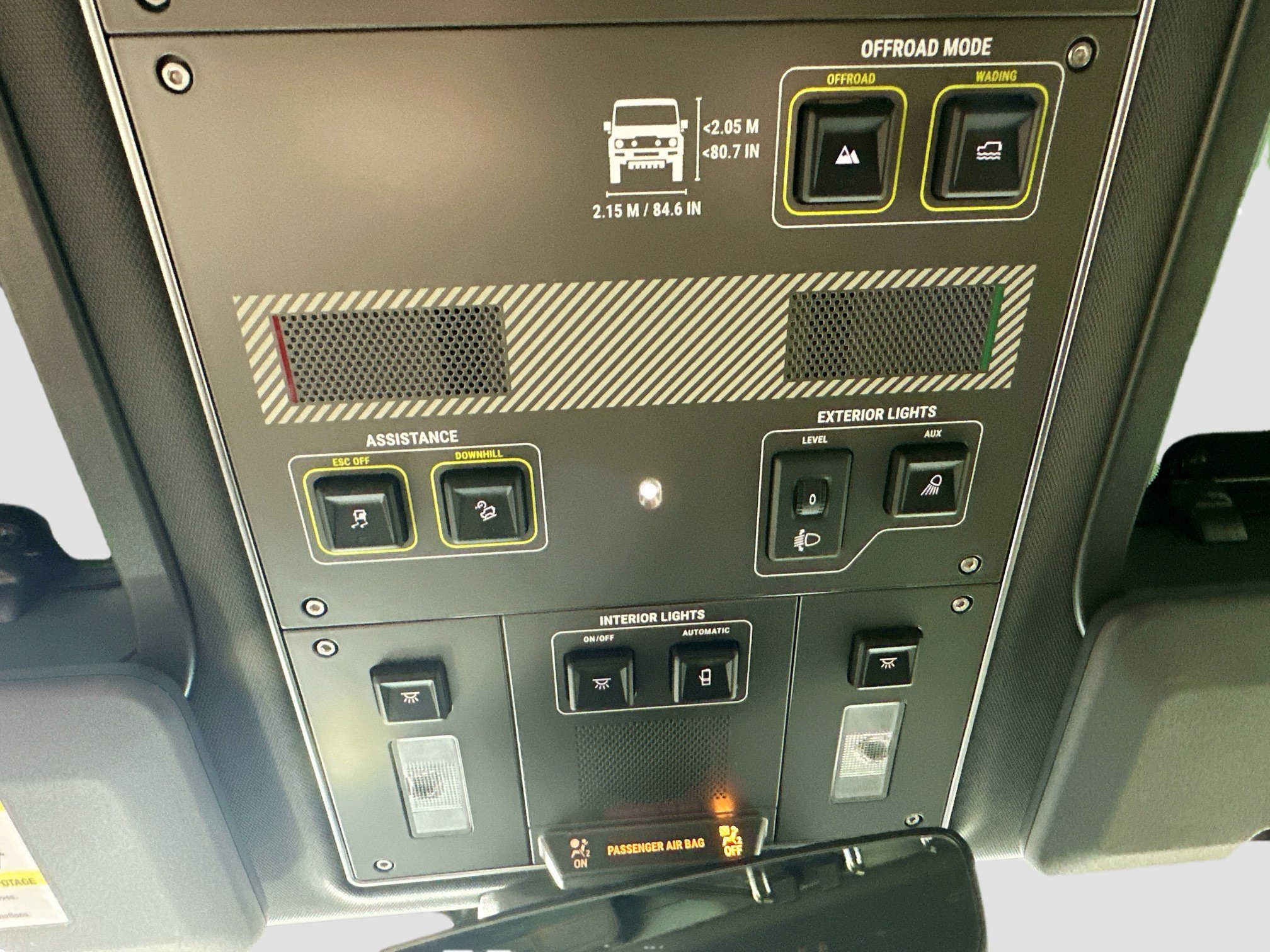 2026 INEOS Grenadier