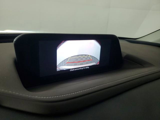 2025 MAZDA Cx-30 AWD 2.5 S w/ Premium Package