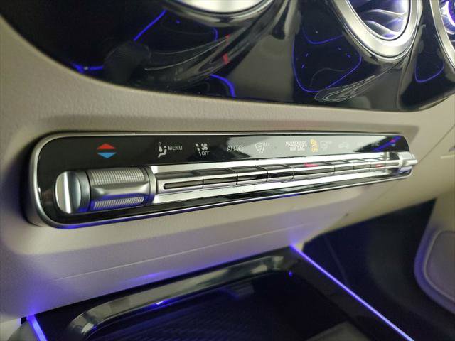 2023 Mercedes-Benz GLA 250