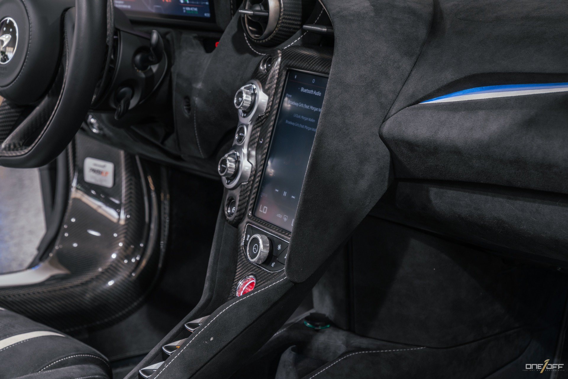Used 2022 McLaren 765LT photo 52