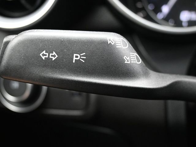 2021 Alfa Romeo Giulia Ti