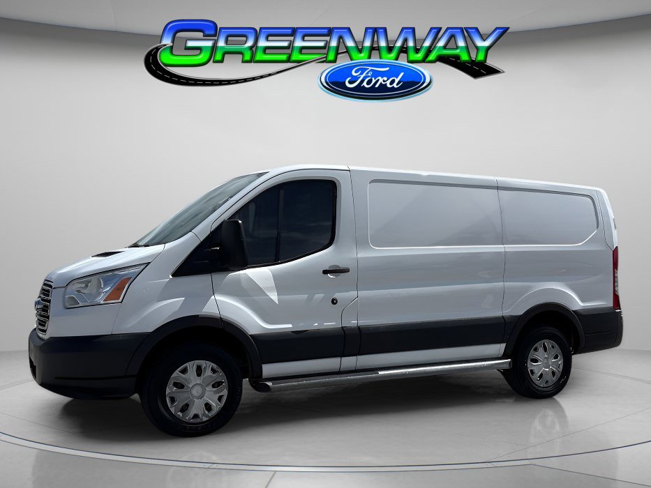 Used 2017 Ford Transit 250 130 Low Roof w/ Exterior Upgrade Package