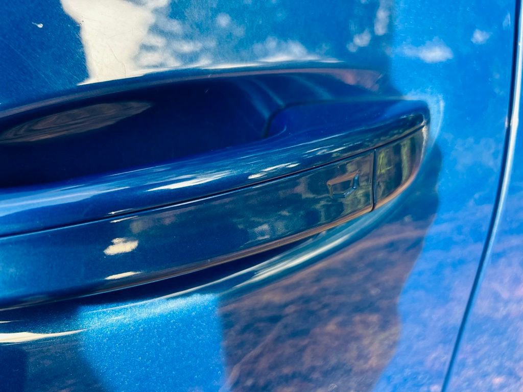 2020 Cadillac CT5 Luxury