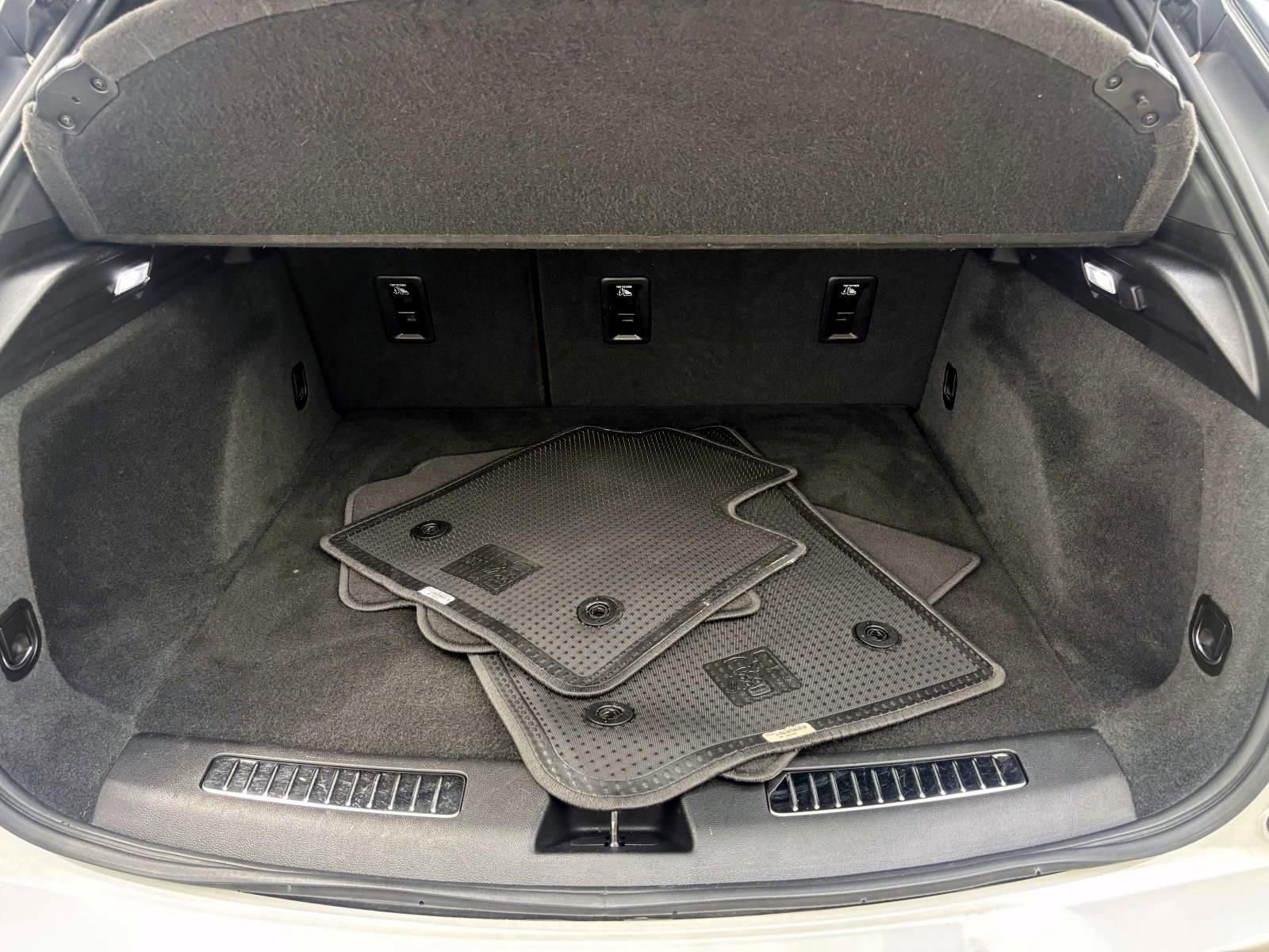 2020 Cadillac XT4 Sport