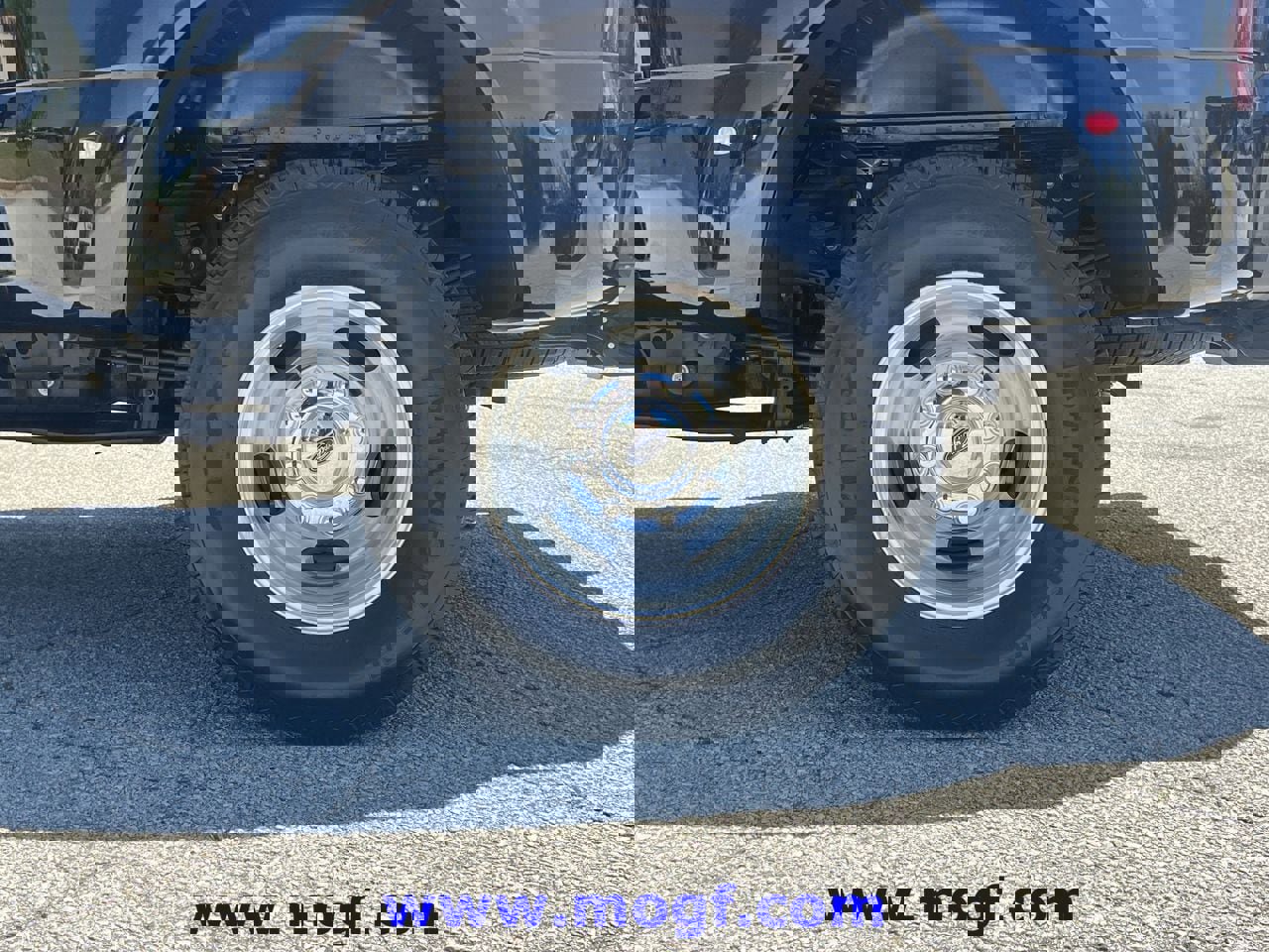 2024 Ford F350 Platinum