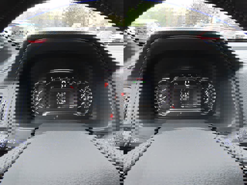 2023 Honda Passport Elite