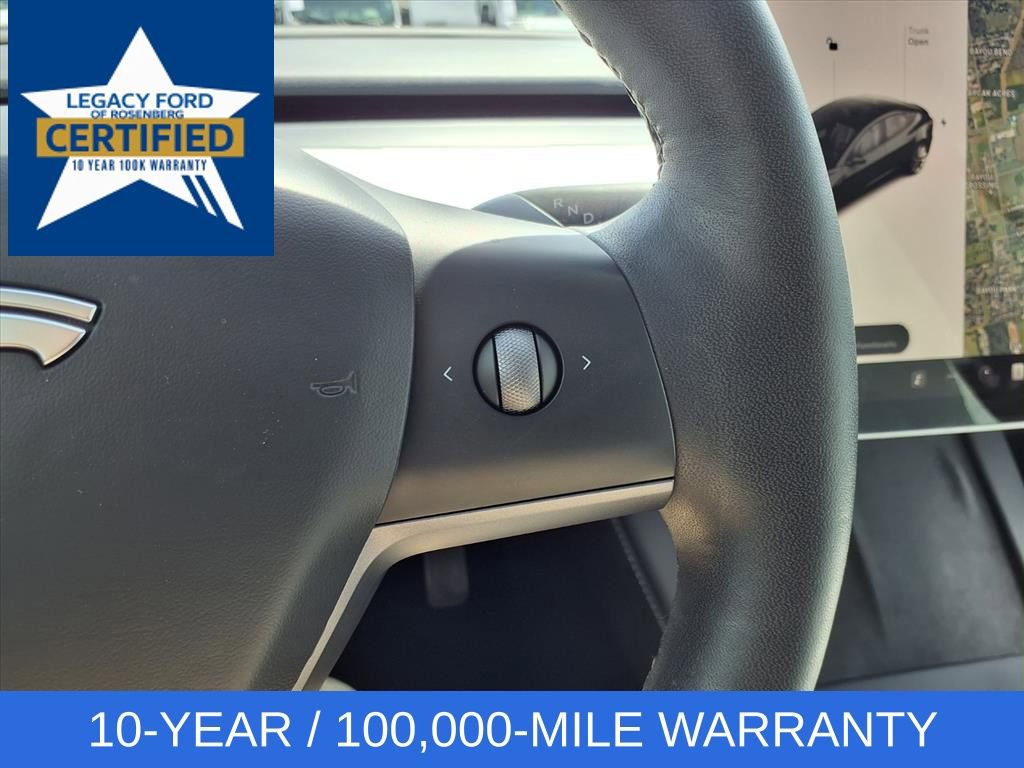 2023 Tesla Model 3 Long Range