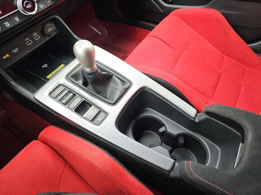 2023 Honda Civic Type R