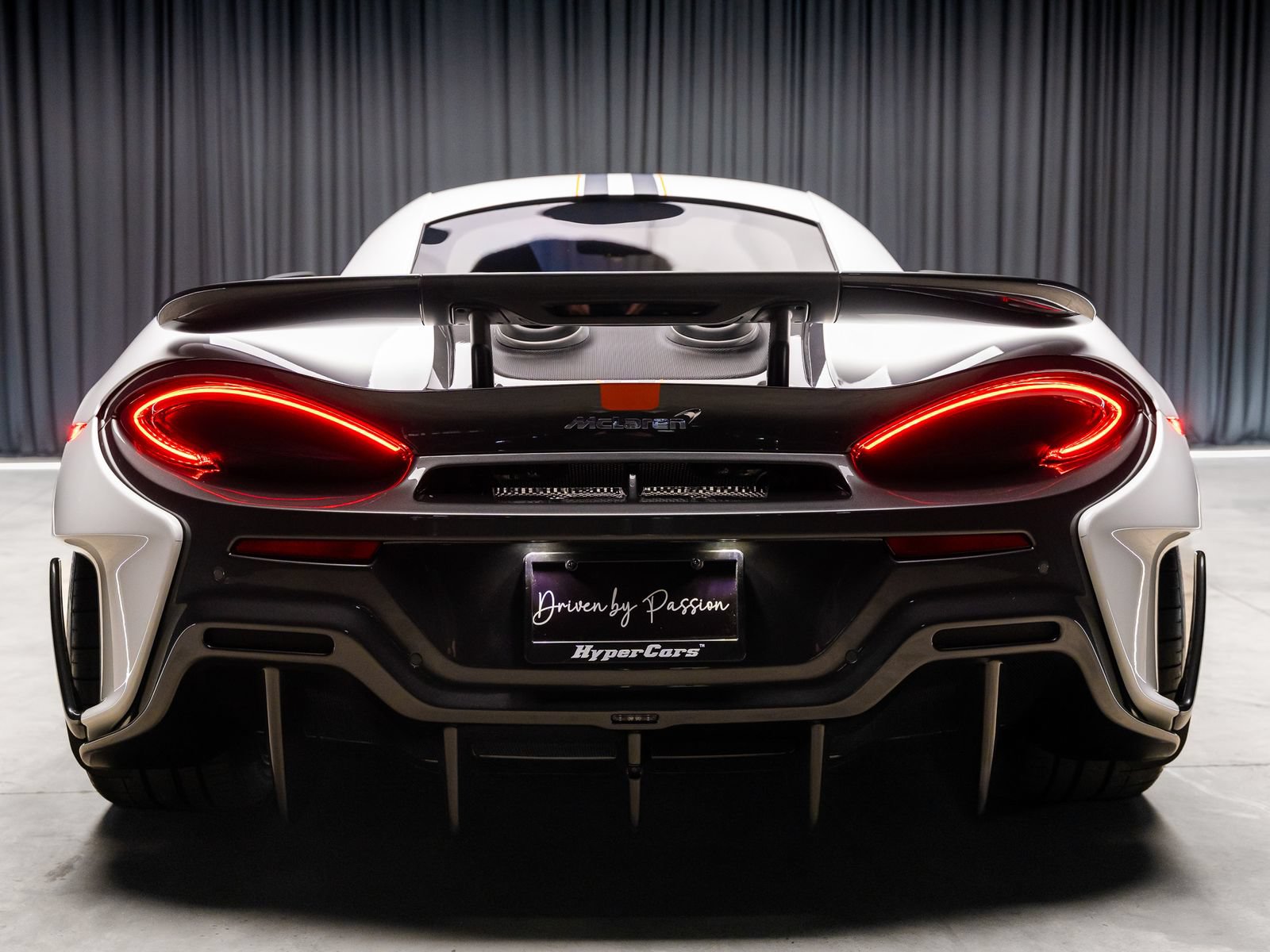 Used 2019 McLaren 600LT photo 44