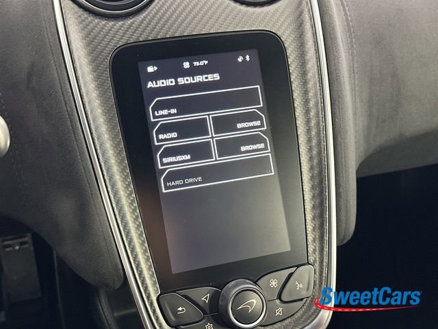 Used 2019 McLaren 600LT photo 19