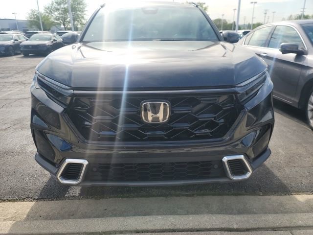 2024 Honda Cr-V Sport Touring