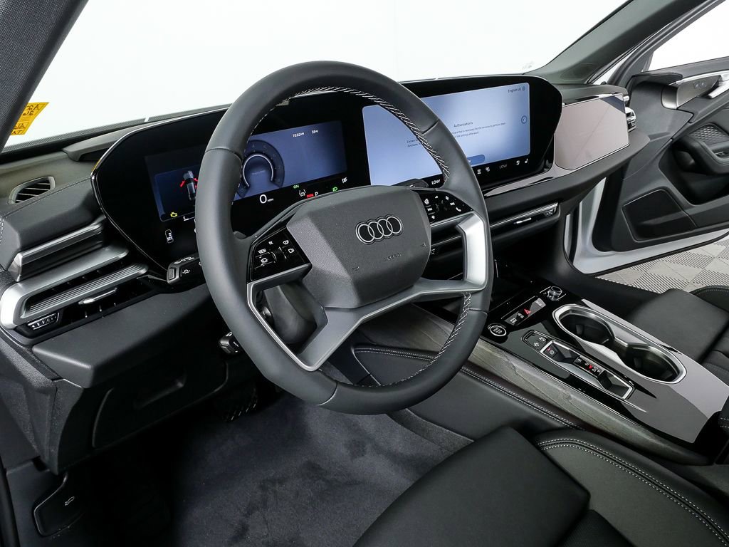 2026 Audi A6 Prestige