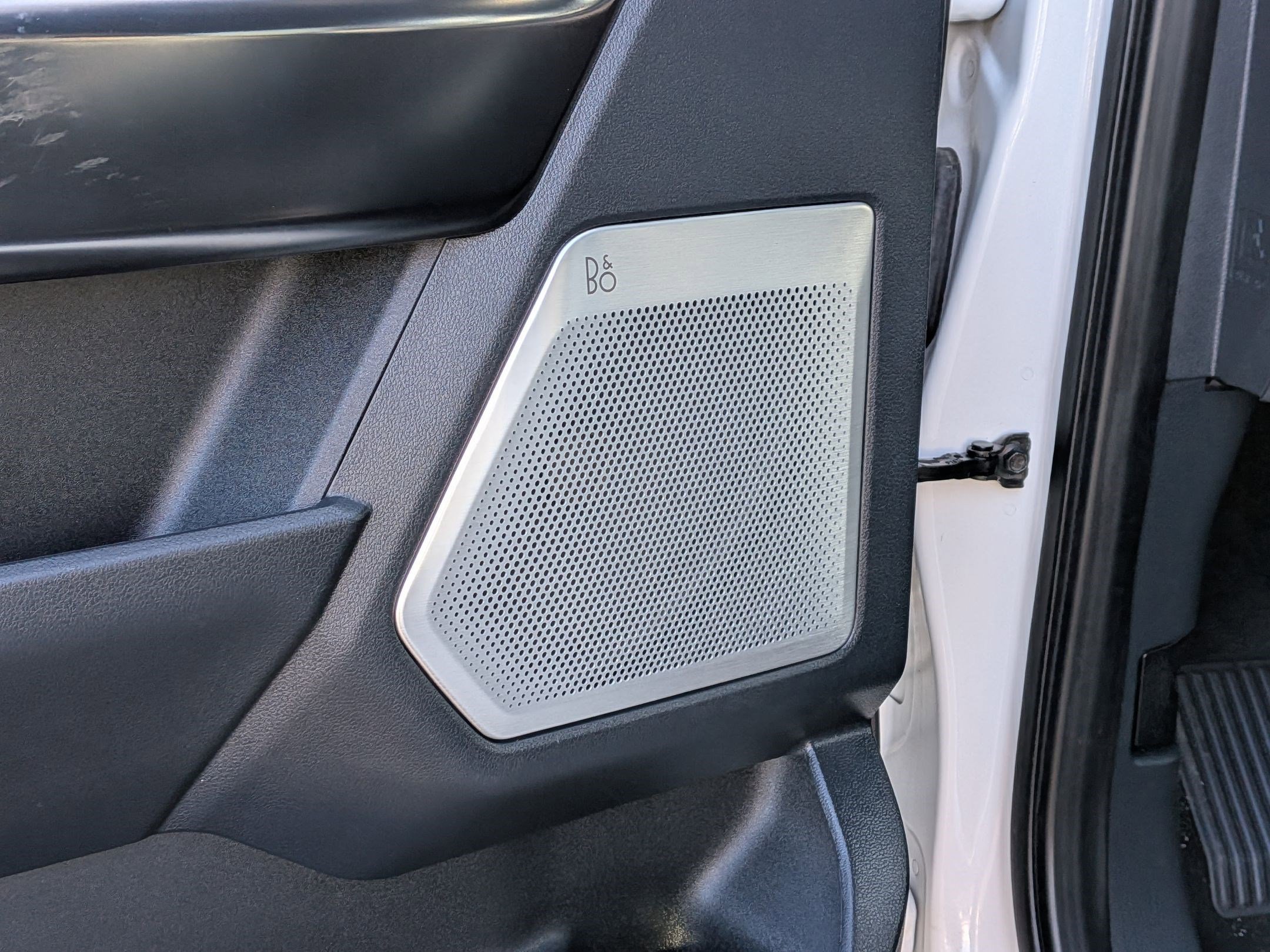 2023 Ford F150 Platinum