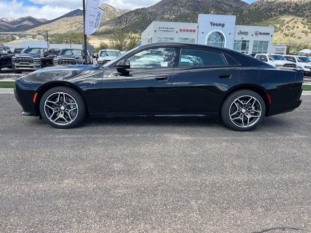 2026 Dodge Charger R/T