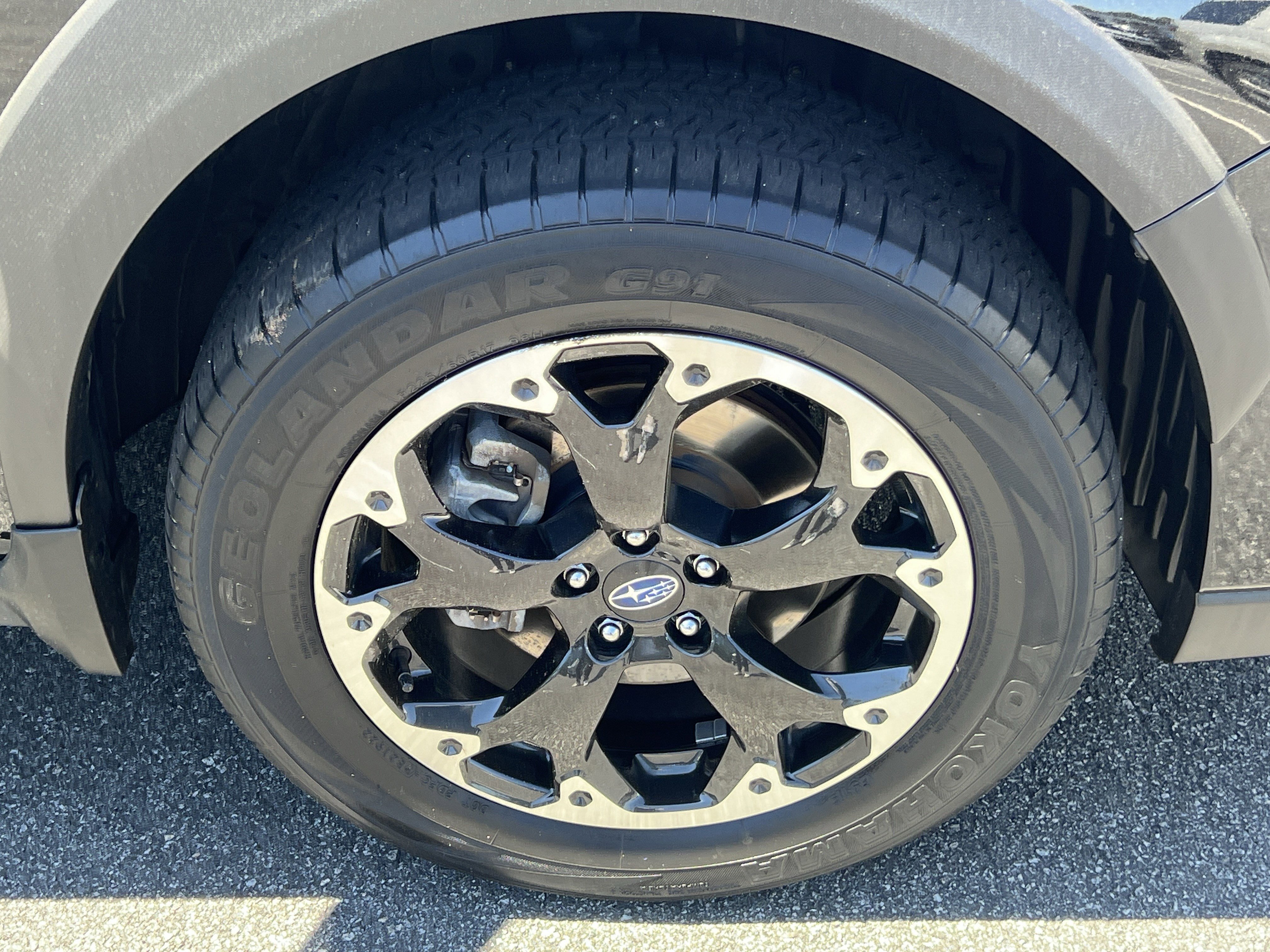 2022 Subaru Crosstrek 2.0i Premium