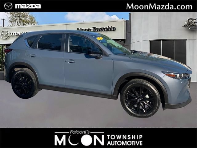 Used MAZDA CX-5 for Sale in Youngstown, OH - Autotrader