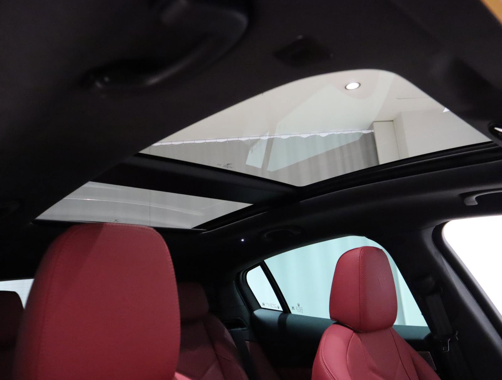 2025 Maserati Grecale Modena