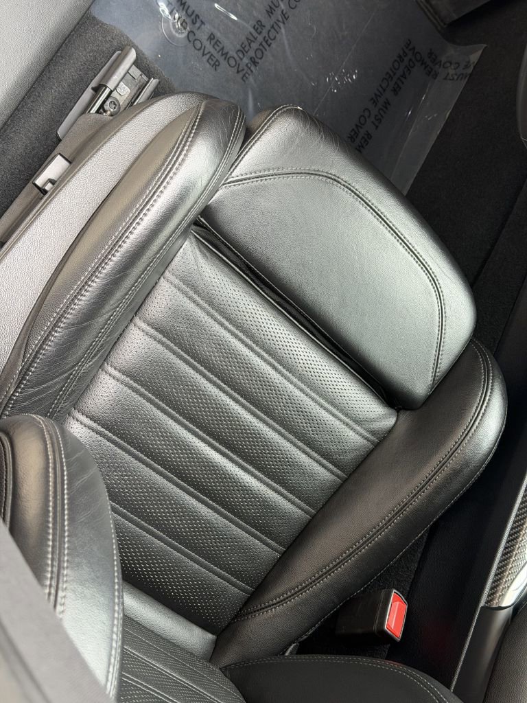 2022 Alfa Romeo Stelvio Quadrifoglio