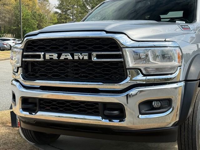 2022 RAM 4500 Tradesman