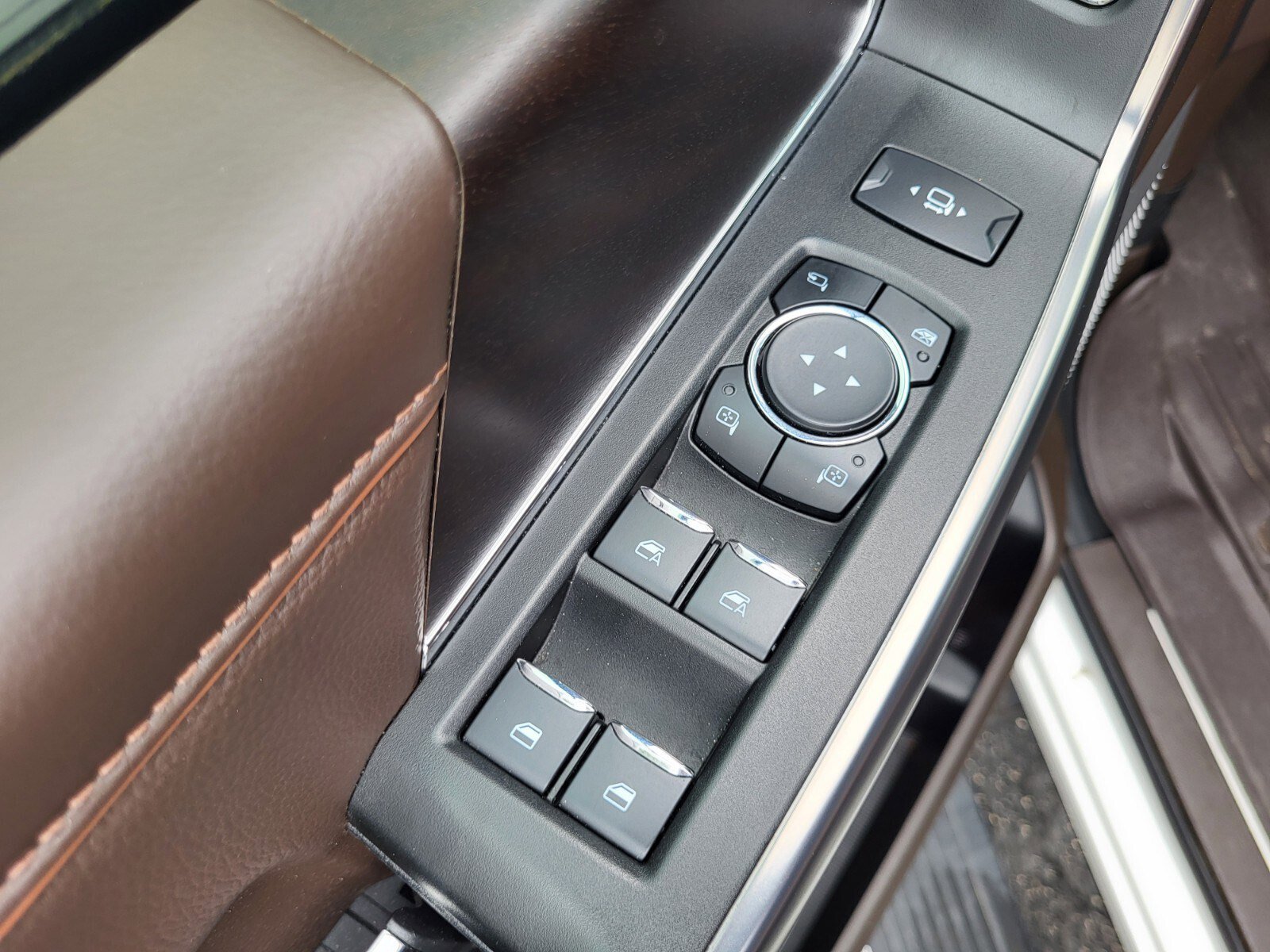 2024 Ford F250 King Ranch