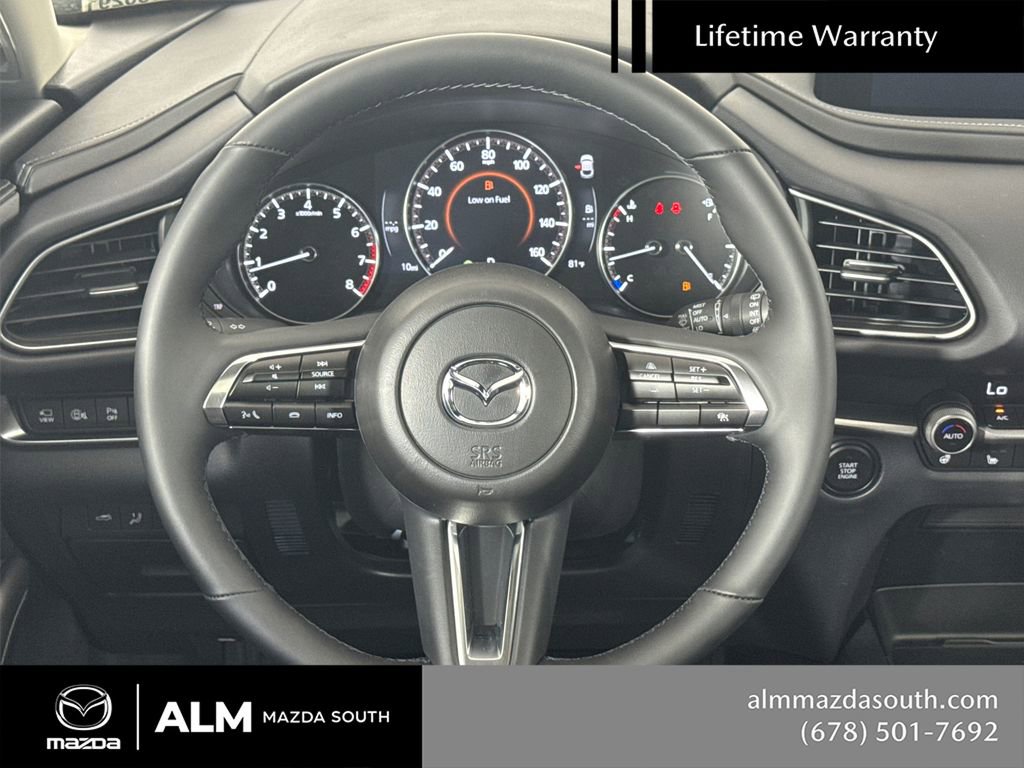 2026 MAZDA Cx-30 AWD 2.5 S w/ Premium Package