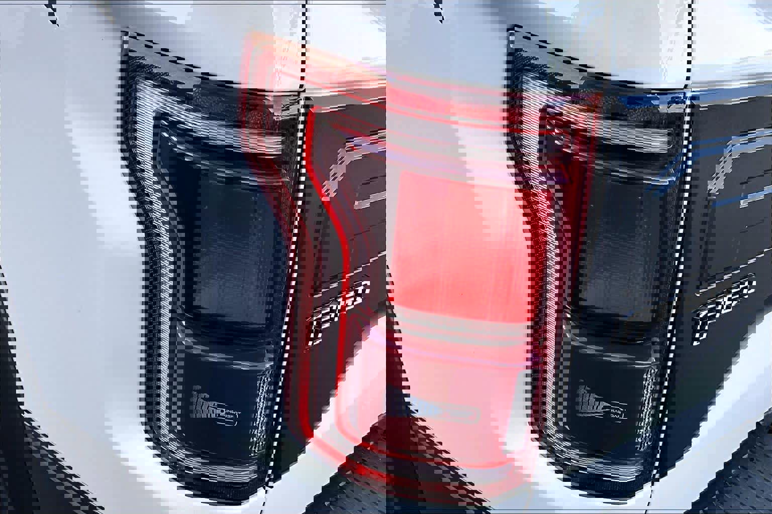 2017 Ford F150 Raptor