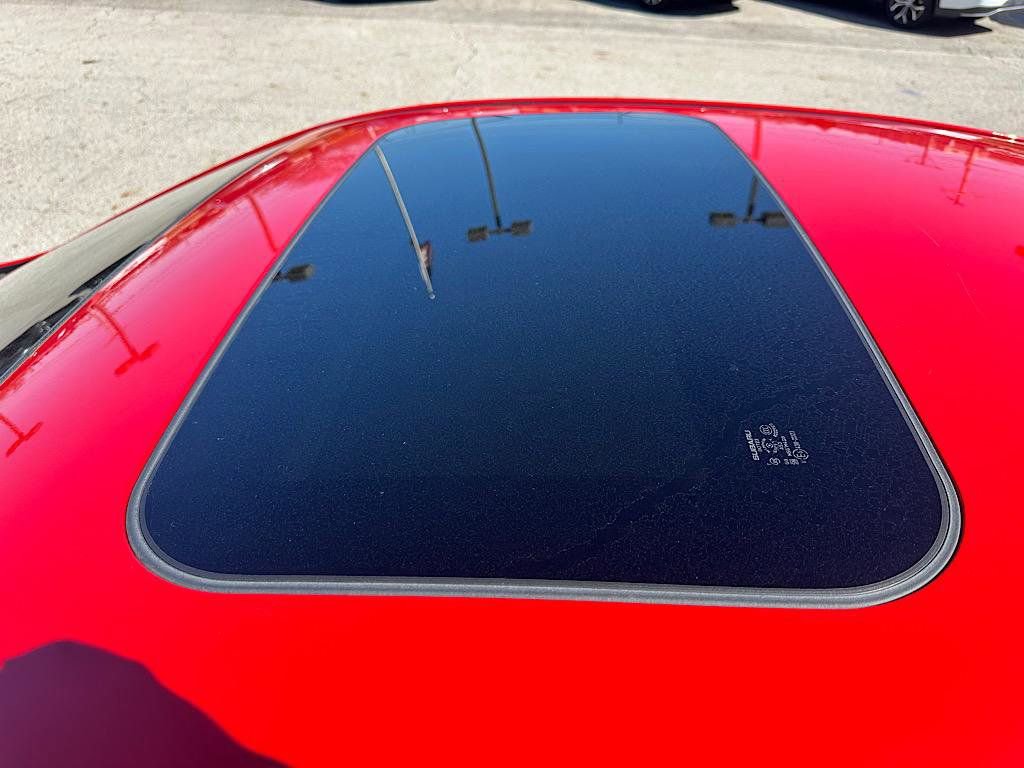 2023 Subaru WRX Limited