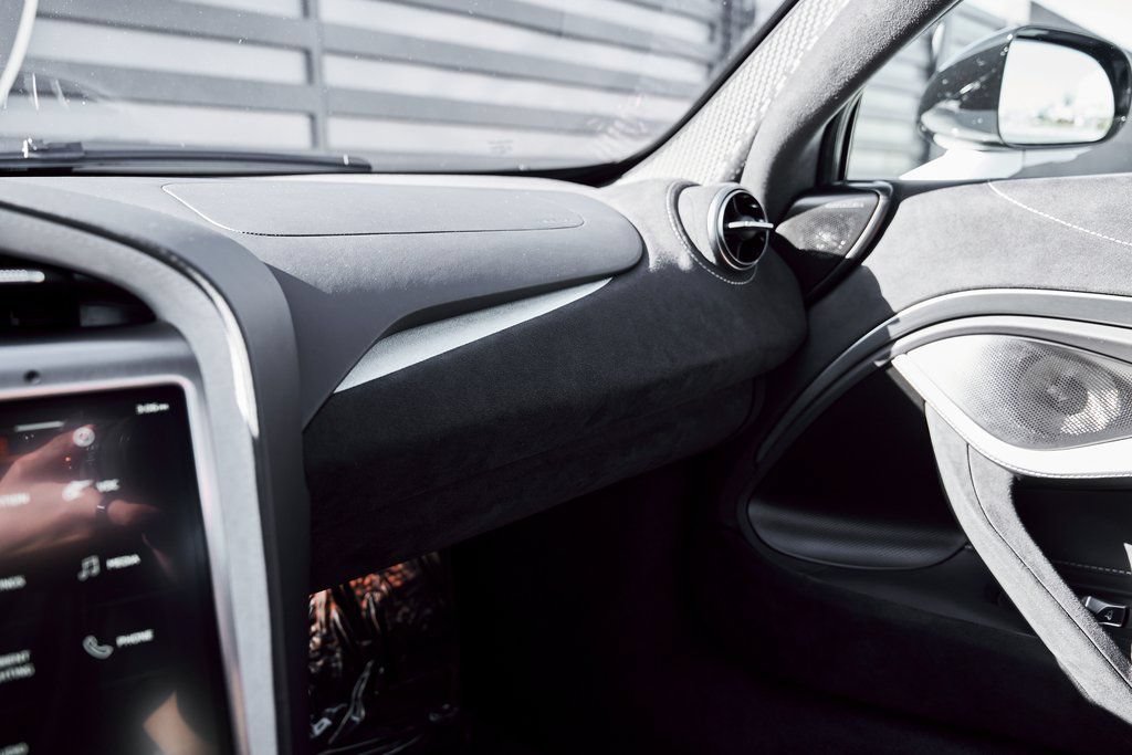 Used 2024 McLaren 750S photo 72