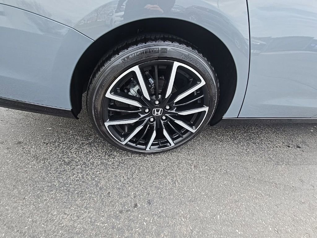 2023 Honda Accord Touring