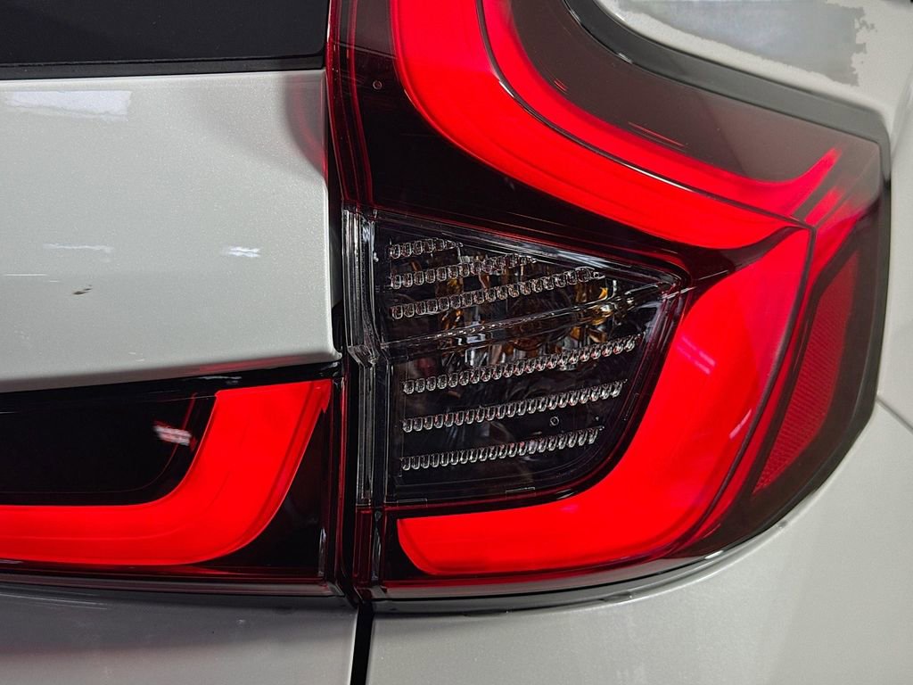 2026 Honda CR-V Sport Touring