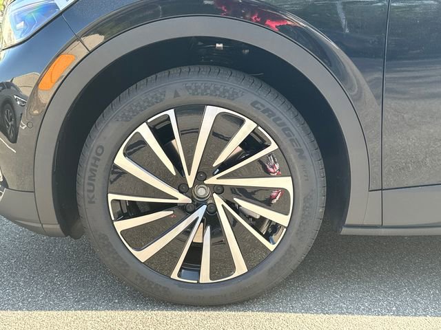 2026 Volkswagen ID.4 Pro