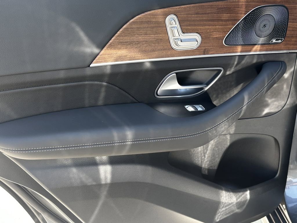 2026 Mercedes-Benz GLE 350 4MATIC