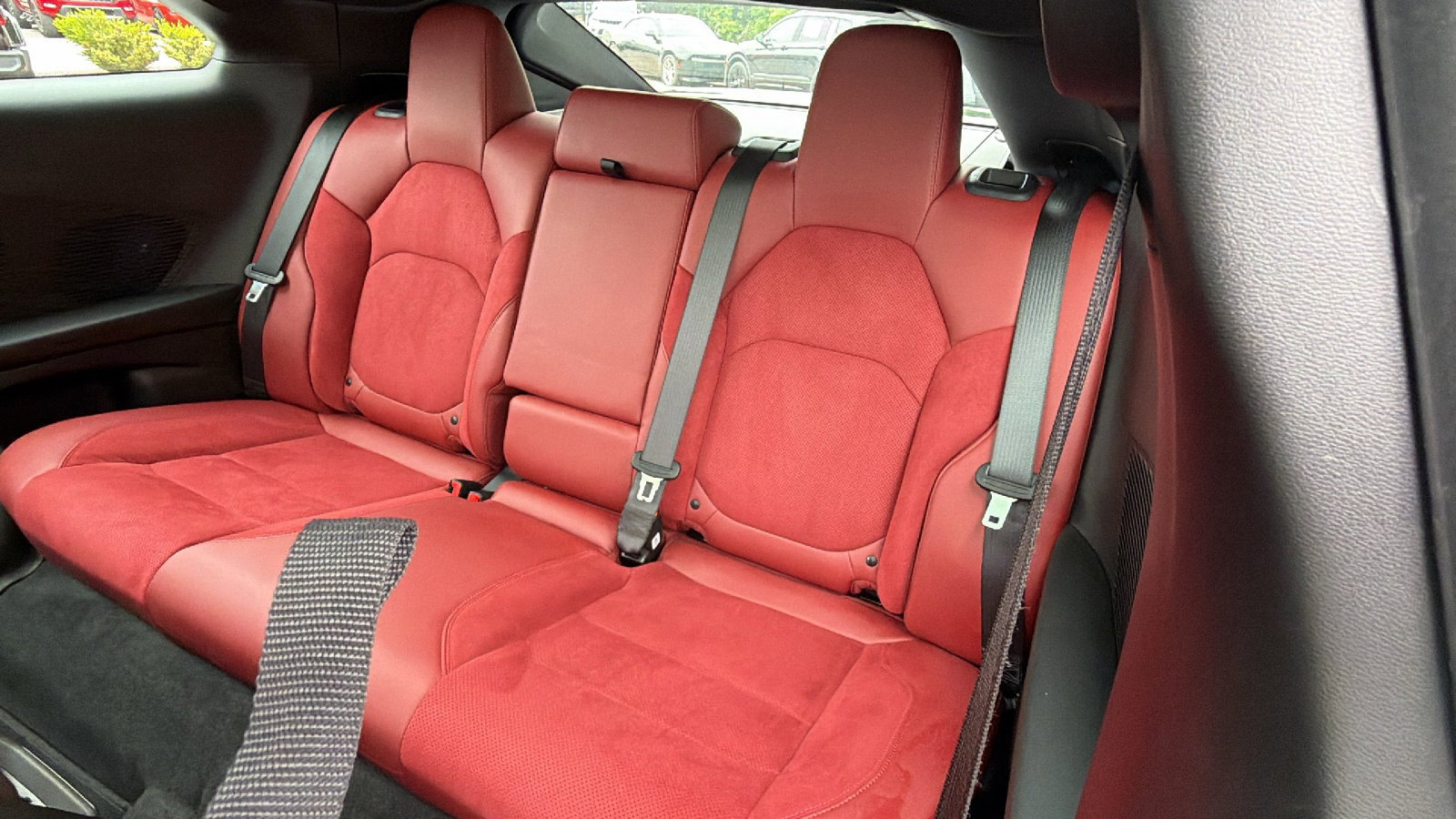 2024 Dodge Charger Scat Pack