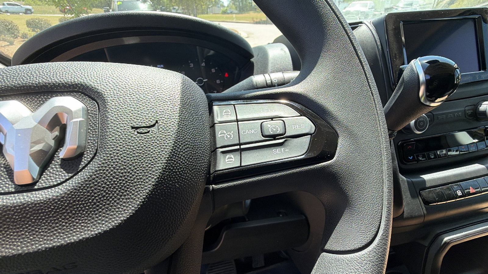 2026 RAM ProMaster 2500