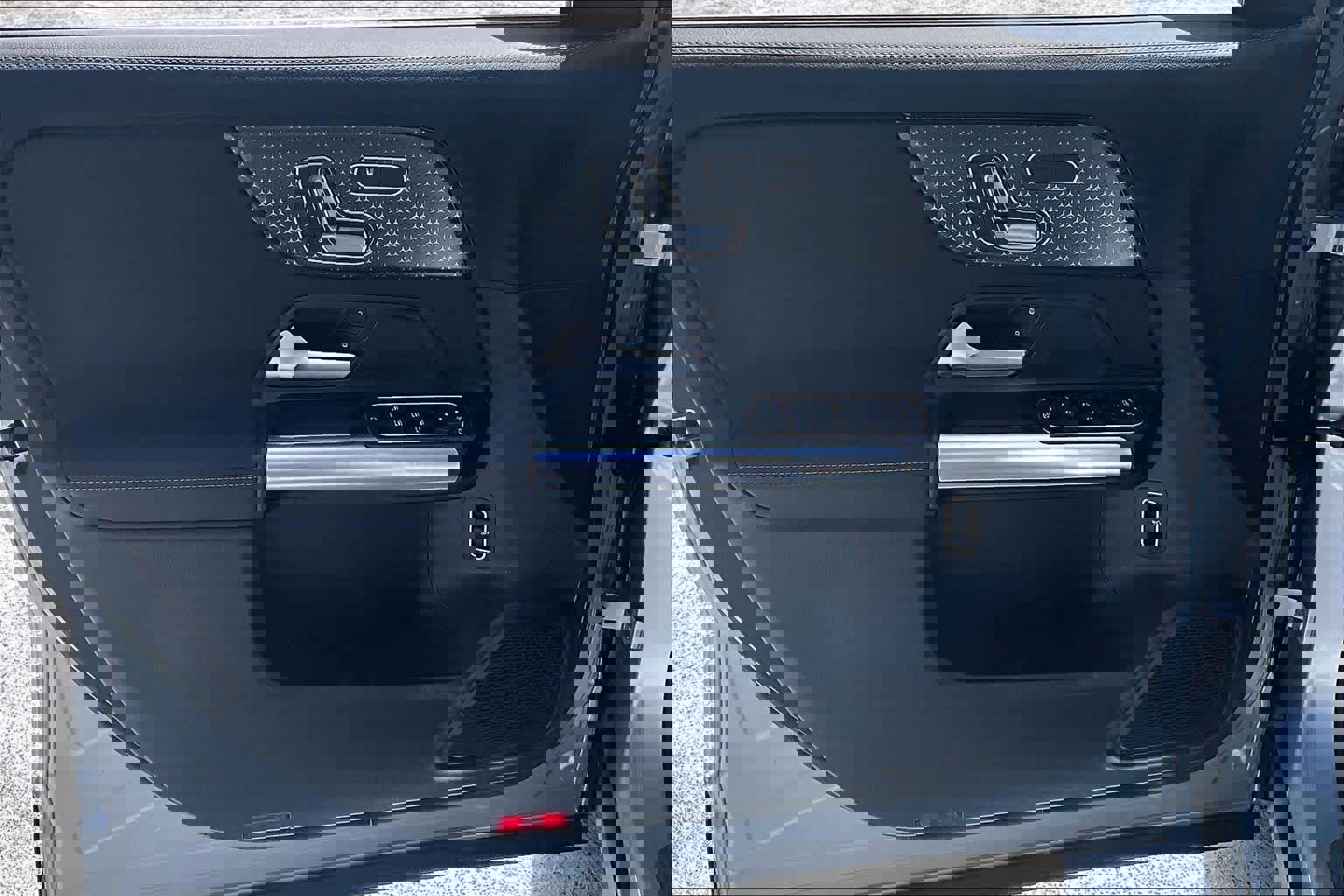 2026 Mercedes-Benz GLA 250 4MATIC