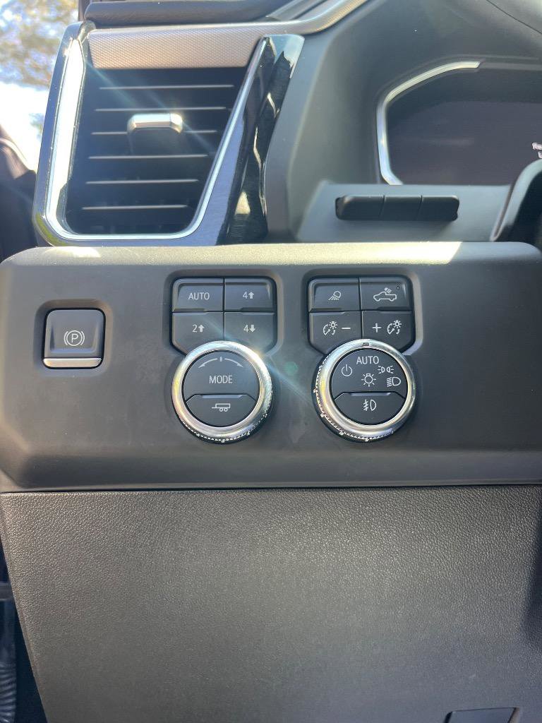 2024 GMC Sierra 2500 Denali