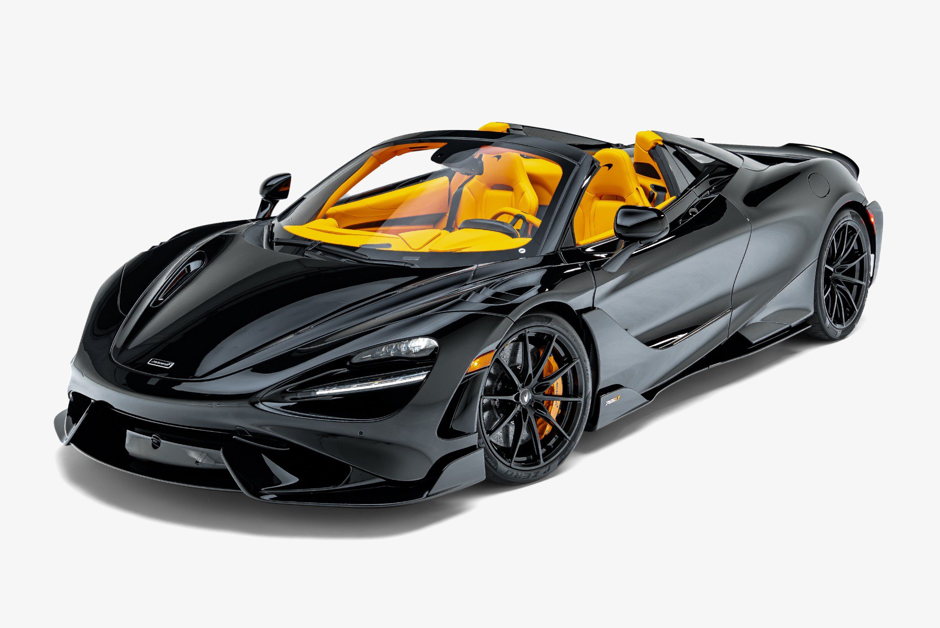 Used 2022 McLaren 765LT photo 20